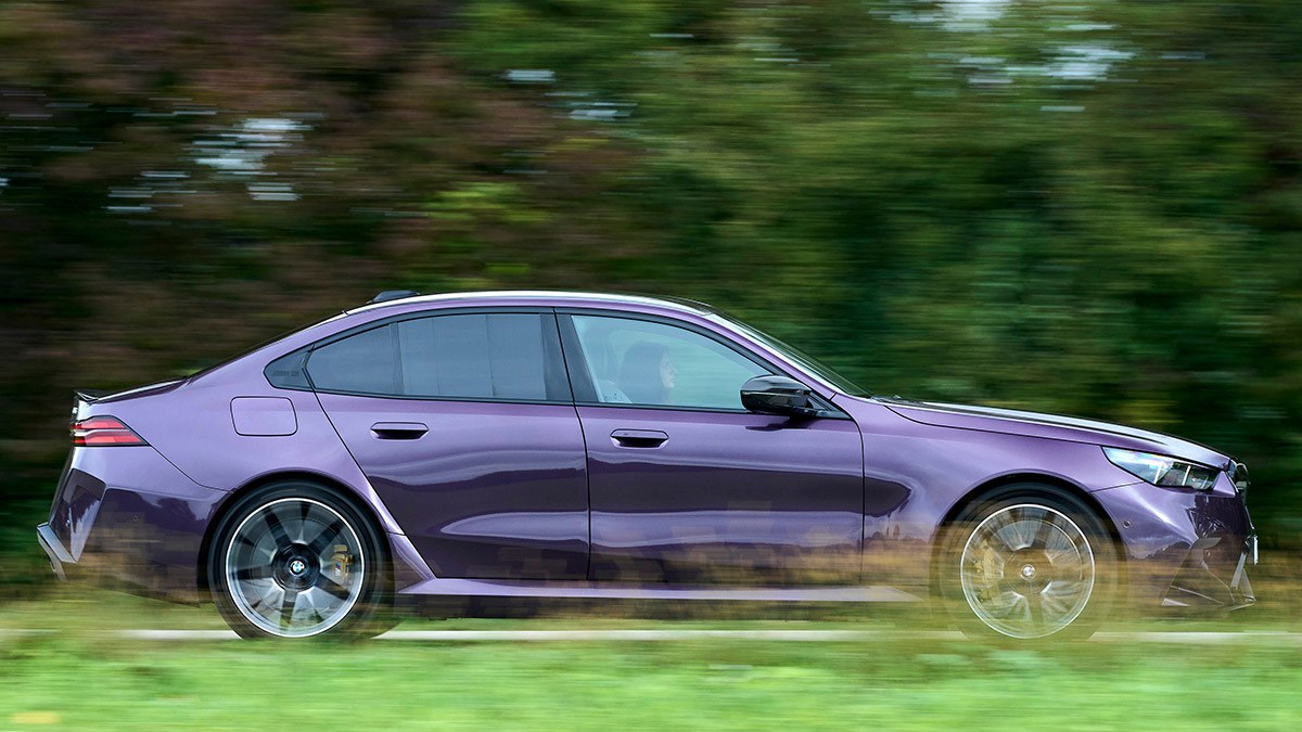 BMW M5