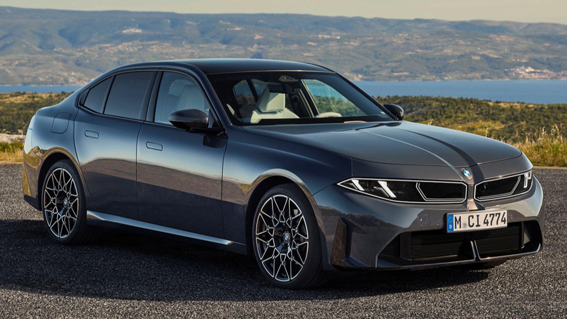BMW Serie 3 Berlina 320 Berlina