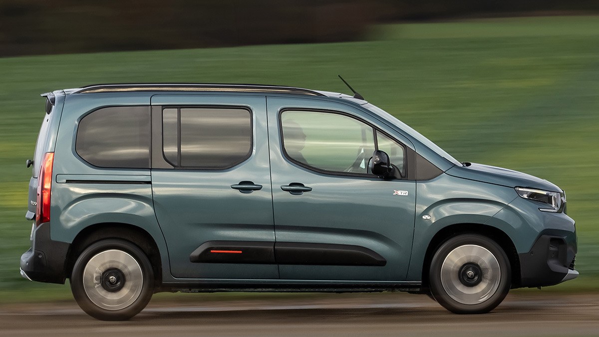 Citroën Berlingo