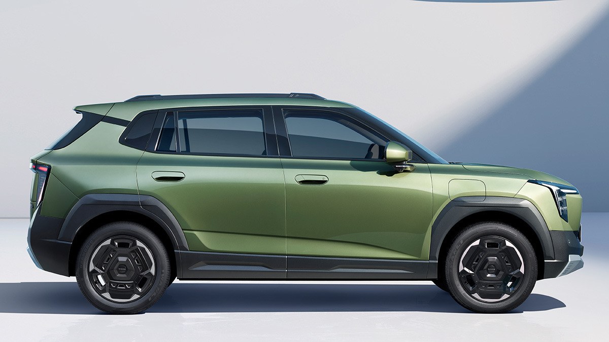 Dongfeng VIGO