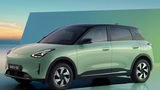 Geely E2