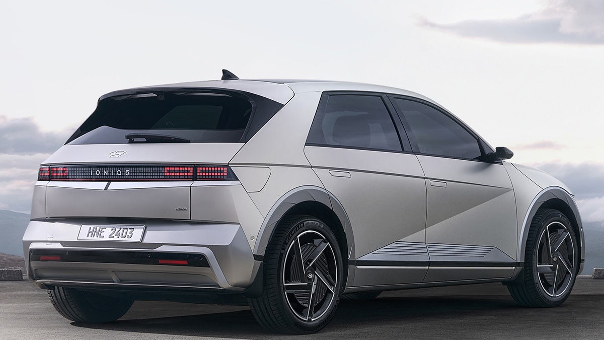 Hyundai IONIQ 5