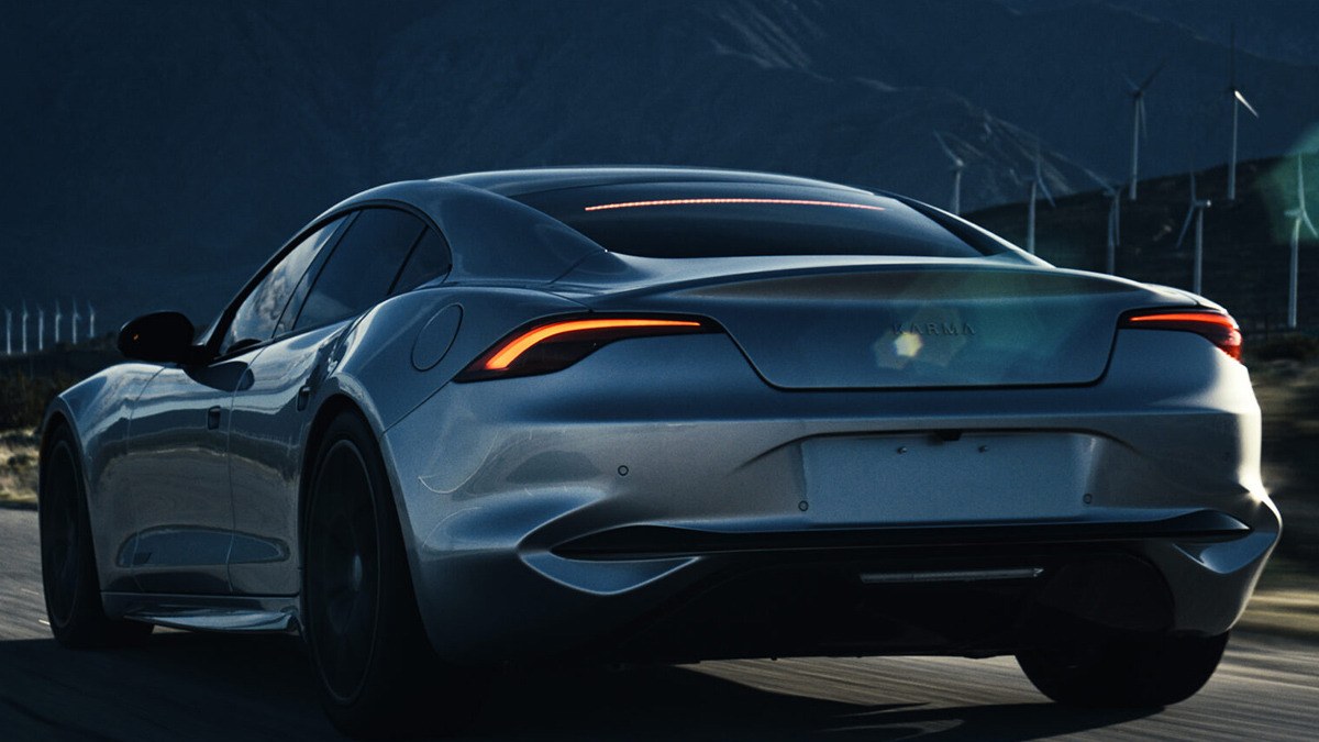 Karma Revero