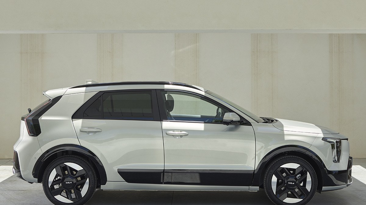 KIA Niro HEV 138 CV Emotion