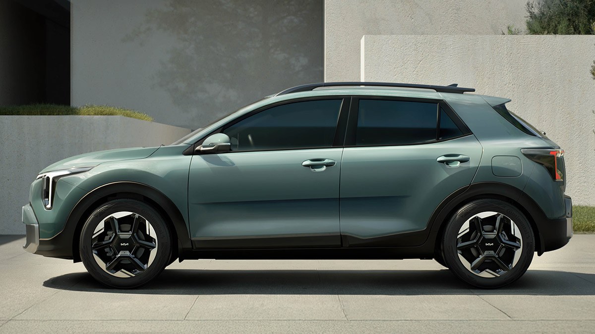 KIA Stonic