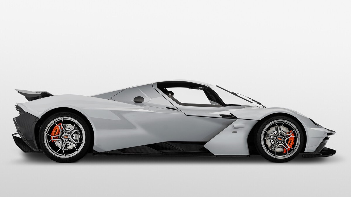 KTM X-Bow