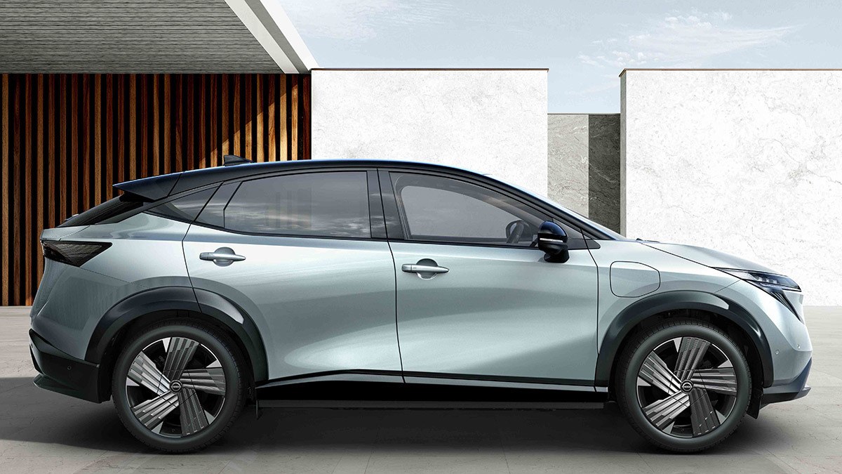 Nissan Ariya