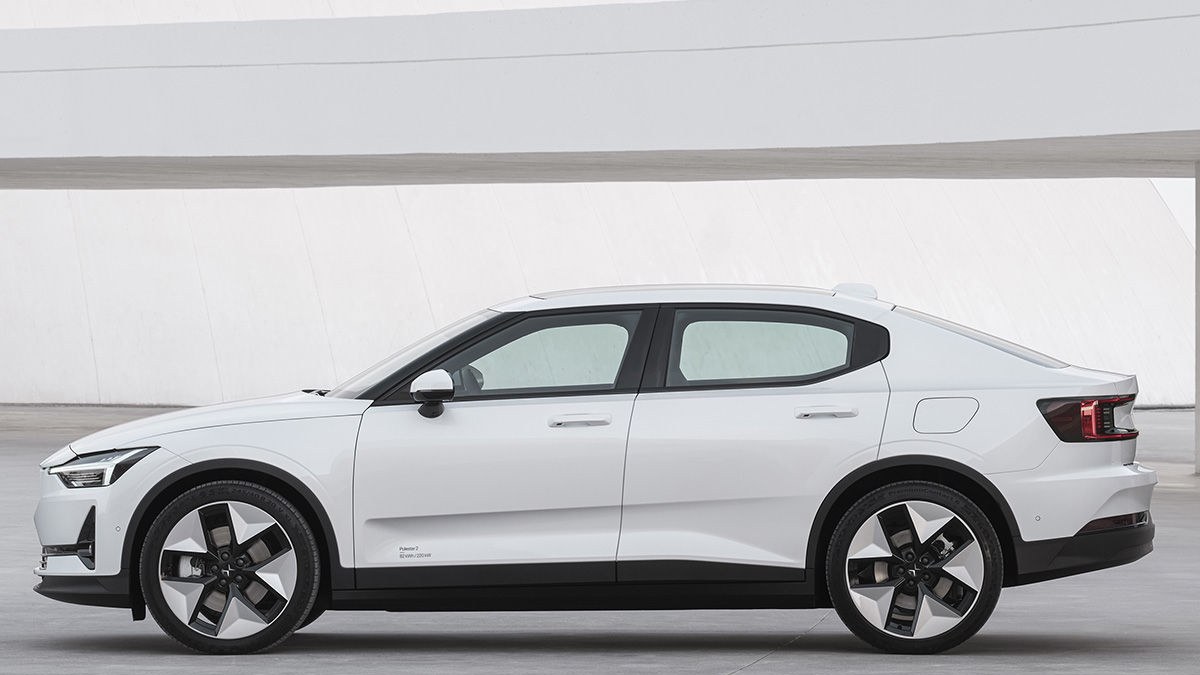 Polestar 2