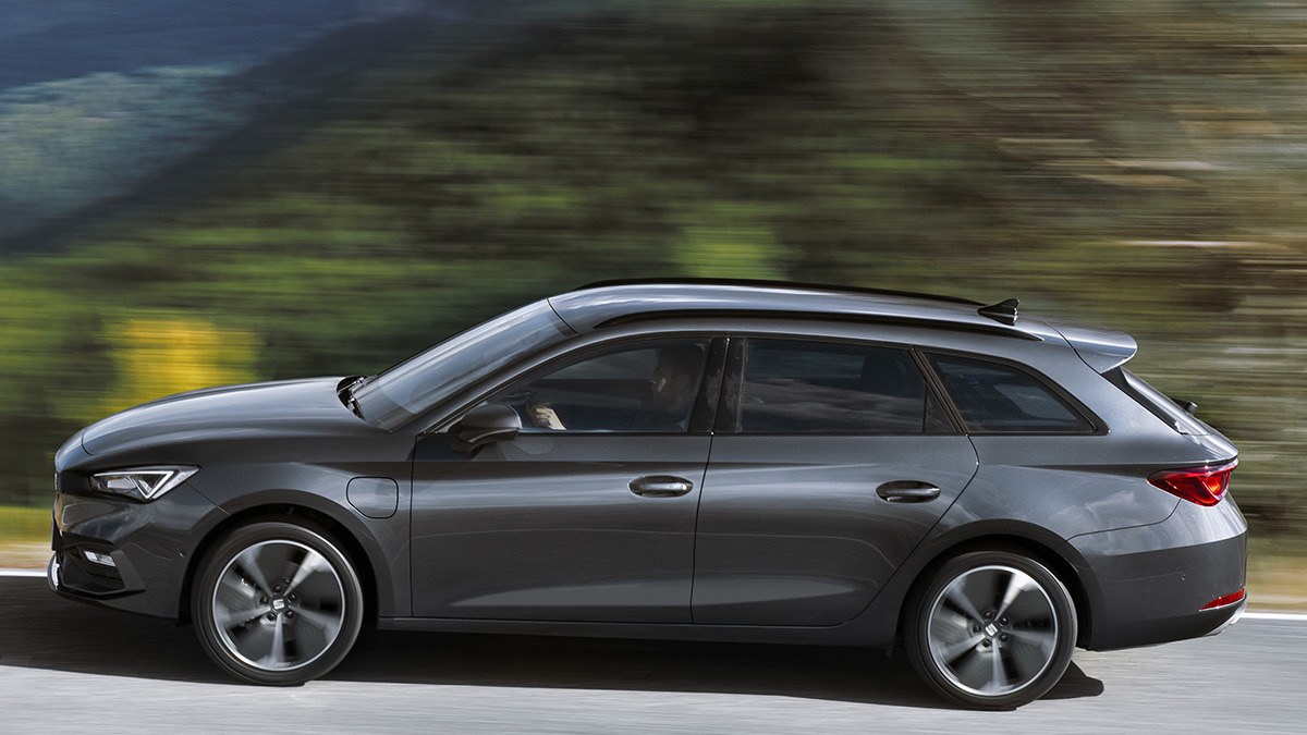 SEAT León Sportstourer