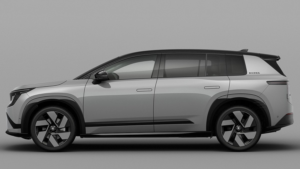 Skoda Peaq 90x Selection 5 plazas