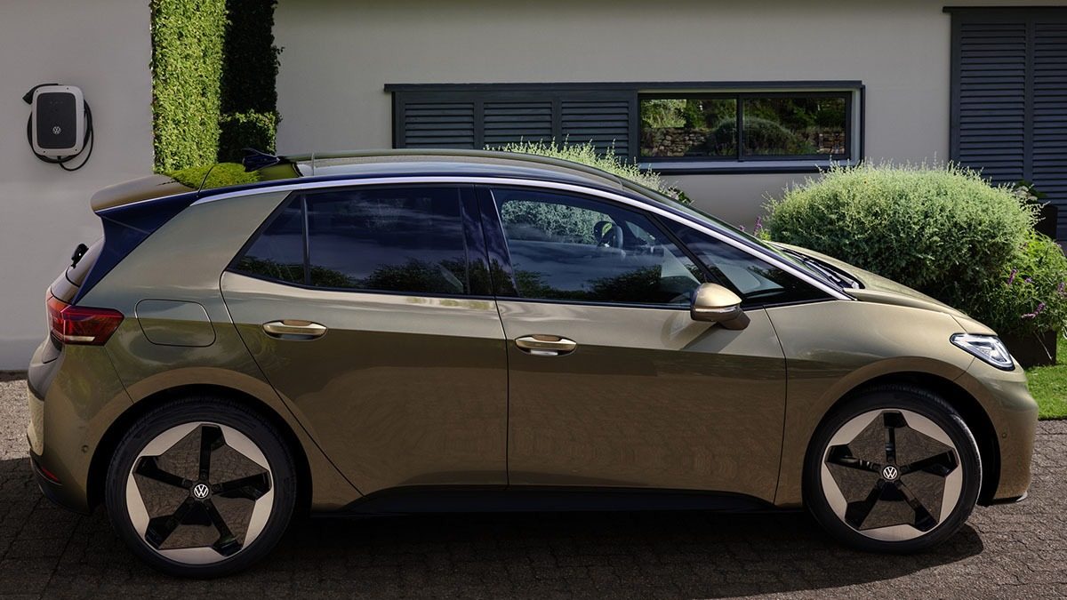 Volkswagen ID.3