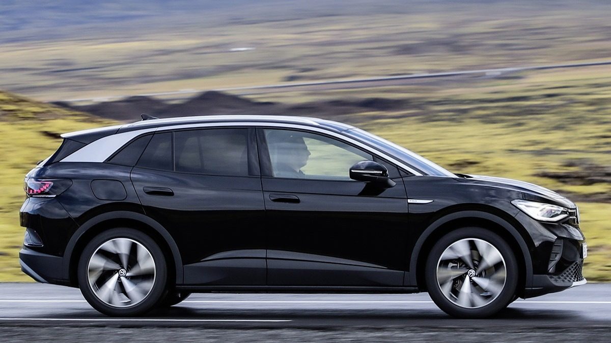 Volkswagen ID.4