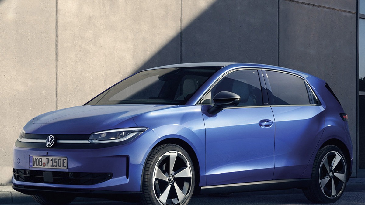 Volkswagen ID. Polo