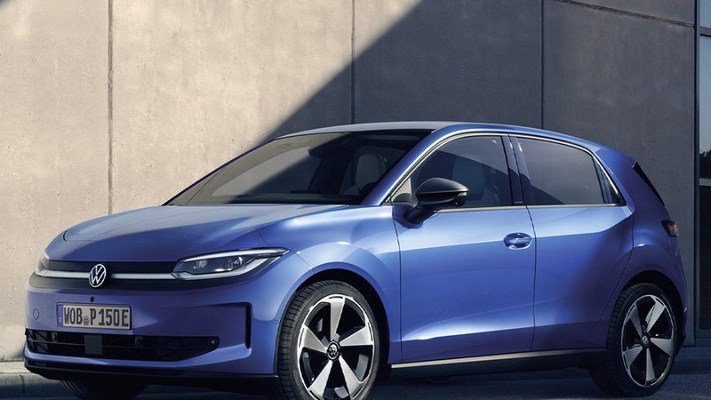 Volkswagen ID. Polo