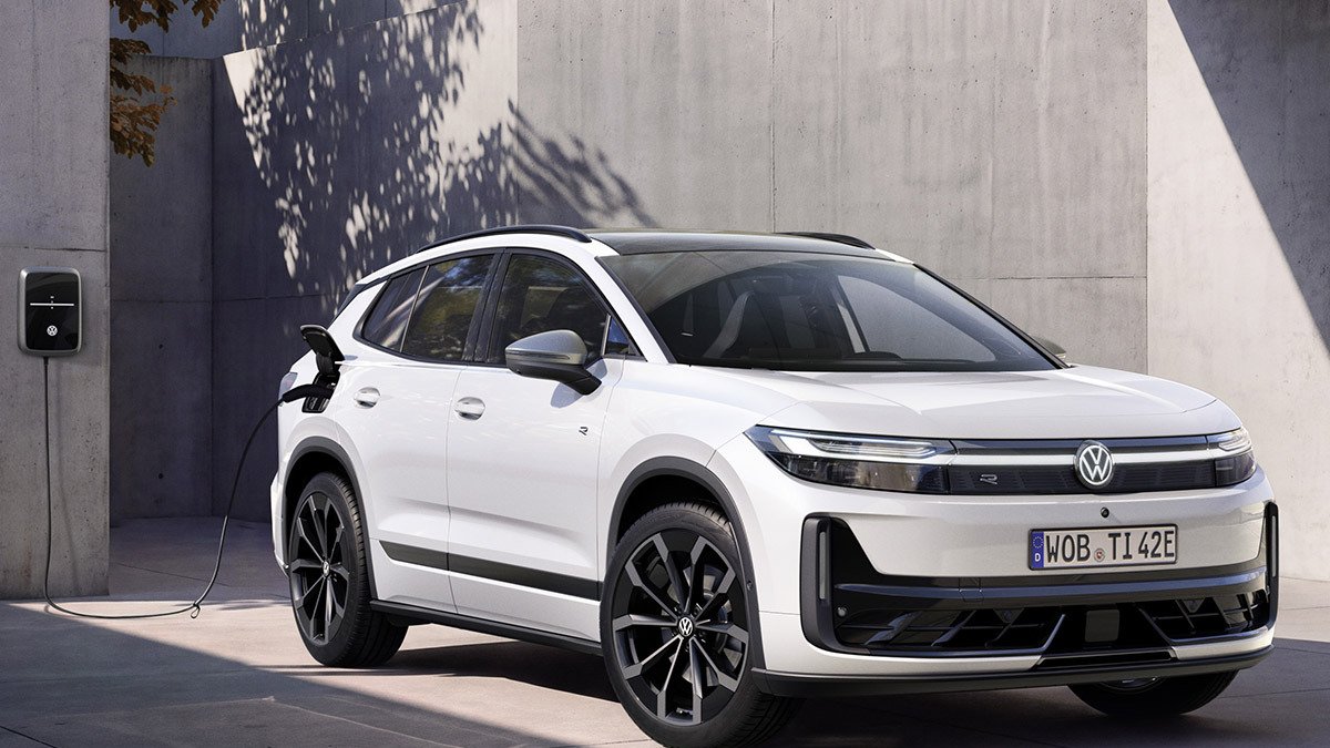 Volkswagen ID. Tiguan Life 4Motion 220 kW (299 CV) 77 kWh